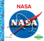 NASA - Library Binding