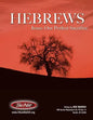 Hebrews Jesus: Our Perfect Sacrifice - Paperback