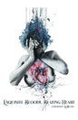 Exquisite Bloody, Beating Heart - Paperback