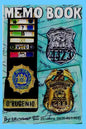Memo Book - Paperback
