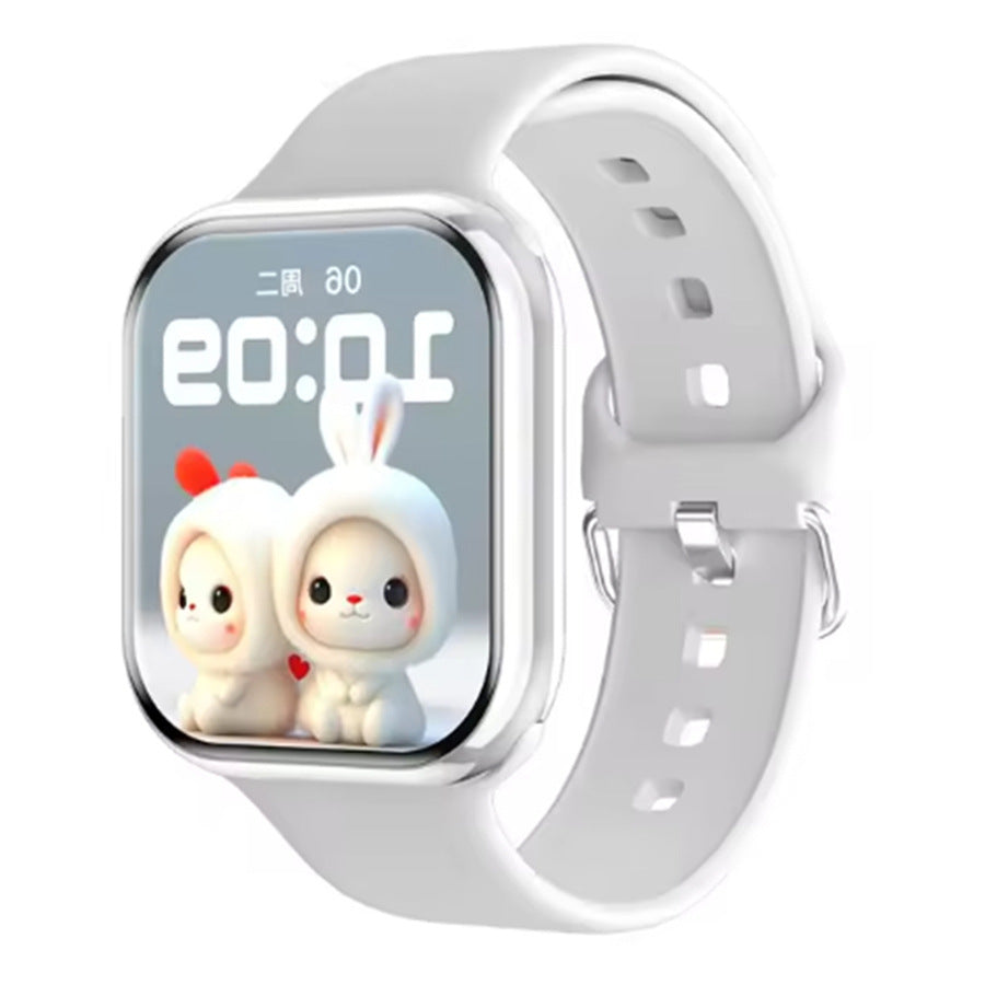 Bluetooth Calling Heart Rate Health Monitoring Sports Watch