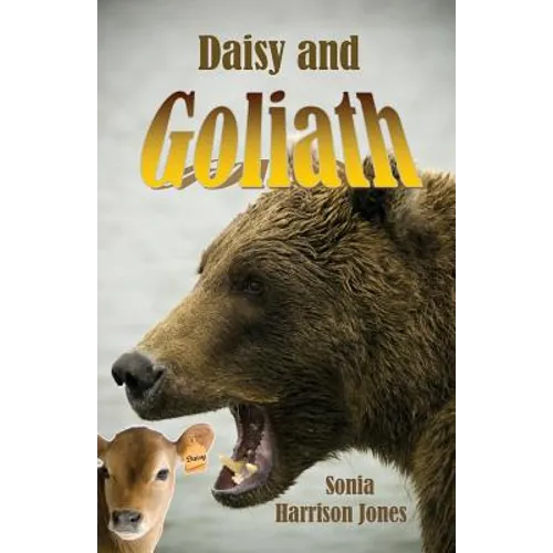 Daisy and Goliath - Paperback