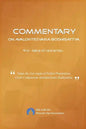 Commentary on Avalokitesvara Bodhisattva - Paperback