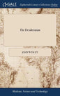 The Desideratum: Or, Electricity Made Plain and Useful. By a Lover of Mankind, and of Common Sense - Hardcover
