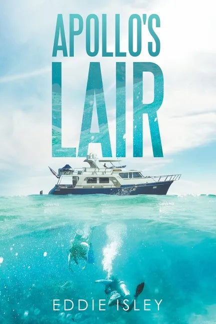Apollo's Lair - Paperback
