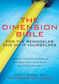 The Dimension Bible - Paperback