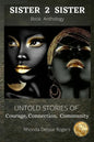 Rhonda Denise Rogers: Sister 2 Sister - Paperback