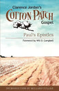 Cotton Patch Gospel: Paul's Epistles - Paperback