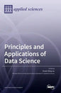 Principles and Applications of Data Science - Hardcover