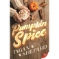 Pumpkin Spice - Paperback