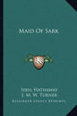 Maid of Sark - Paperback