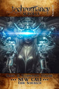 Techromancy Scrolls: New Cali - Paperback