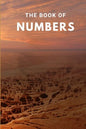 The Book Of Numbers - Paperback