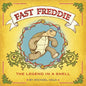 Fast Freddie: The Legend In A Shell - Paperback