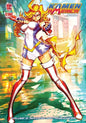 Kamen America, Vol. 5: Success and Nobleness - Paperback
