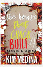 The House That Crack Built 4: Reggie & Amina (The Cartel Publications Presents) - Paperback