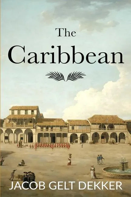 The Caribbean - Paperback