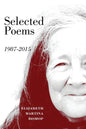 Selected Poems 1987-2015 - Paperback