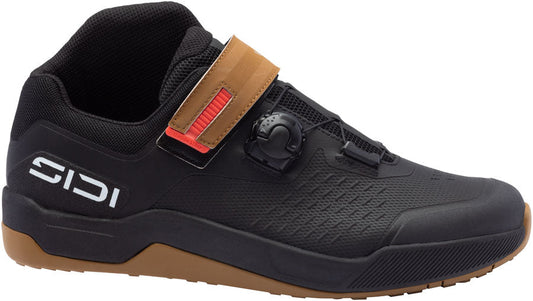 SIDI Descentio Flat Shoes - Men's Harvest 47