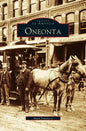Oneonta - Hardcover