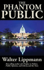 The Phantom Public - Hardcover