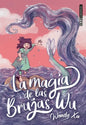Magia de Las Brujas Wu (Antes La Voz de - Paperback