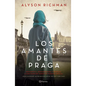 Los Amantes de Praga - Paperback