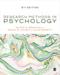 Research Methods in Psychology - Paperback