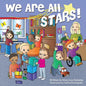 We Are All Stars - Paperback