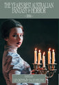 The Year's Best Australian Fantasy and Horror 2014 - Hardcover