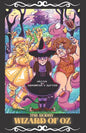 The Dodgy Wizard of Oz: A Maid's Tale - Paperback