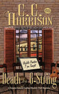 Death by G-String: A Coyote Canyon Ladies Ukulele Club Mystery - Hardcover