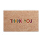 English Holiday Thank You Simple And DIY Creative Greeting Card