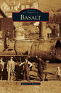 Basalt - Hardcover