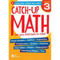 Catch-Up Math: 3rd Grade - Paperback