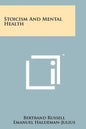 Stoicism And Mental Health - Paperback