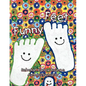 Funny Feet - Paperback