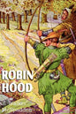 Robin Hood - Paperback