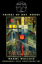 Things of Dry Hours - Paperback