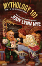 Mythology 101 - Paperback