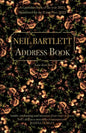 Address Book - Paperback