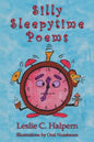 Silly Sleepytime Poems - Paperback