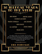 30 Illegal Years To The Strip: The Untold Stories Of The Gangsters Who Built The Early Las Vegas Strip - Paperback