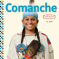 Comanche - Library Binding