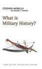 What Is Military History? - Hardcover