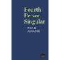 Fourth Person Singular - Paperback