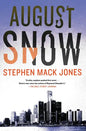 August Snow - Paperback