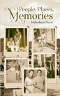 People, Places, Memories - Hardcover