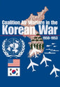 Coalition Air Warfare in Korea - Paperback