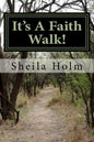 It's A Faith Walk - Paperback